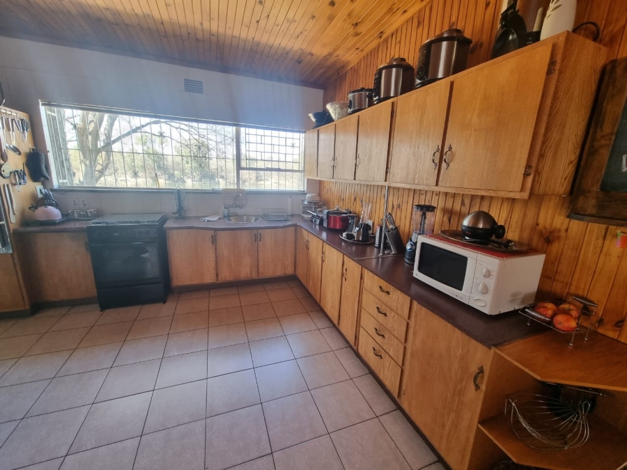 3 Bedroom Property for Sale in Lindequesdrif North West